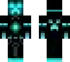 blue creeper
