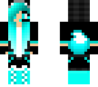 blue fox gamer