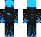 blue pvp fox