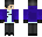 boy skin