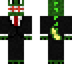 buisis dino