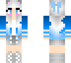 cat girl