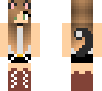 cat girl