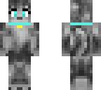 cat skin