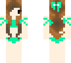 chibi bikini