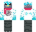 chirp skin