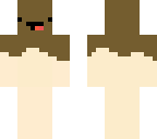 cholcolate cupcake derp