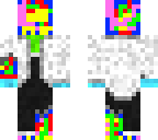 clown vomit v2 science suit fixed