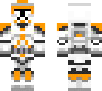 commander cody