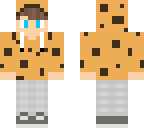 cookie boy