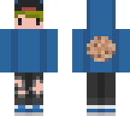 cookie monster edit