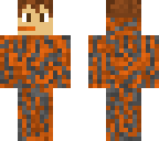 cool lava boy