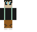 cool nerd
