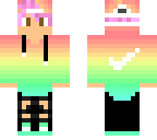 cool nike skin
