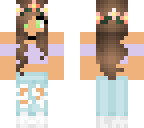 cute basic girl