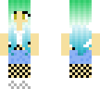cute featured ista girl