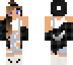 cute tomboy edit