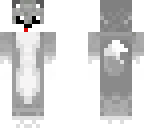cute wolf