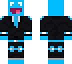 cyan thing