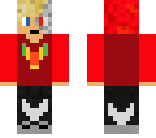 cyborg logan paul