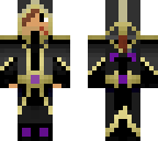 dark mage