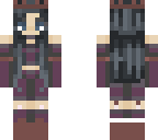 dark queen