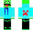 derpy guy