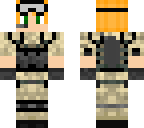 desert soldier usa fix