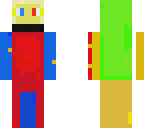 destructo infinite
