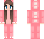 dinosaur girl cute