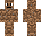 dirt disguise