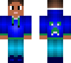 dolphin man