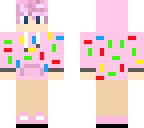 donut