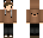 edit of boy bear