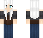 edited barmaid skin