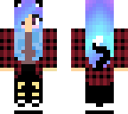 ellie is fashionable xd