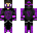 ender armor boy v2
