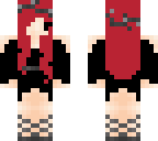 evil pixie chibi