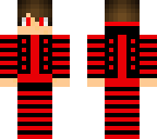 evil rammangamingxx