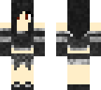 fearlamayas new skin