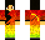 flame