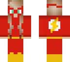 flash girl