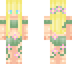 floral queen