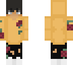 flower boy