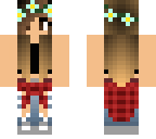 flower girl