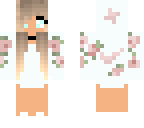 flower girl