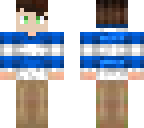 for the aaron crafter