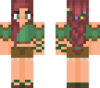 forest elf