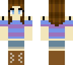 frisk edit