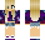 galaxy girl 2